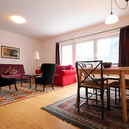 Appartements Maria Stewart By Schladming-Appartements エクステリア 写真