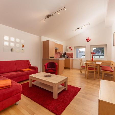 Appartements Maria Stewart By Schladming-Appartements エクステリア 写真