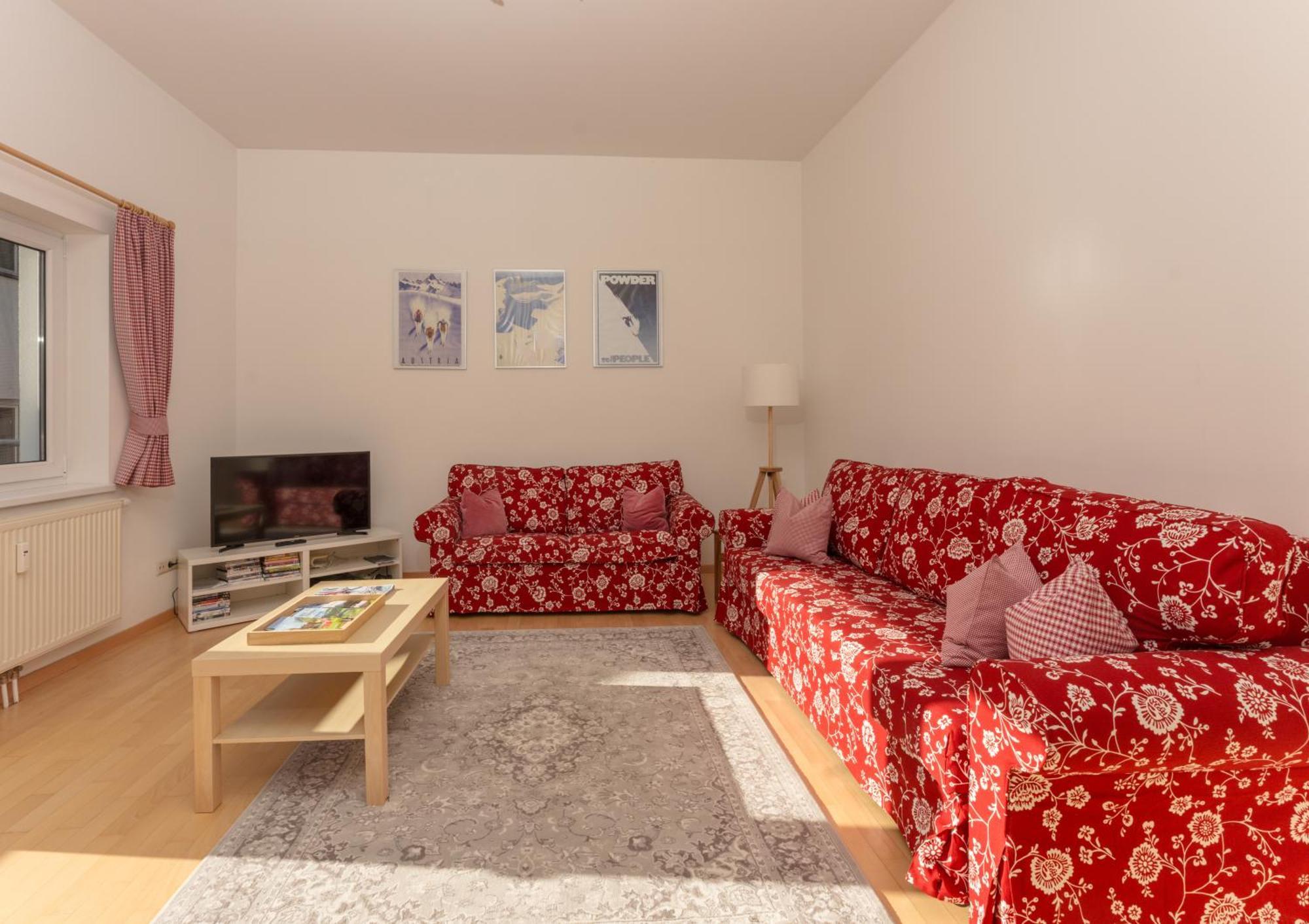 Appartements Maria Stewart By Schladming-Appartements エクステリア 写真