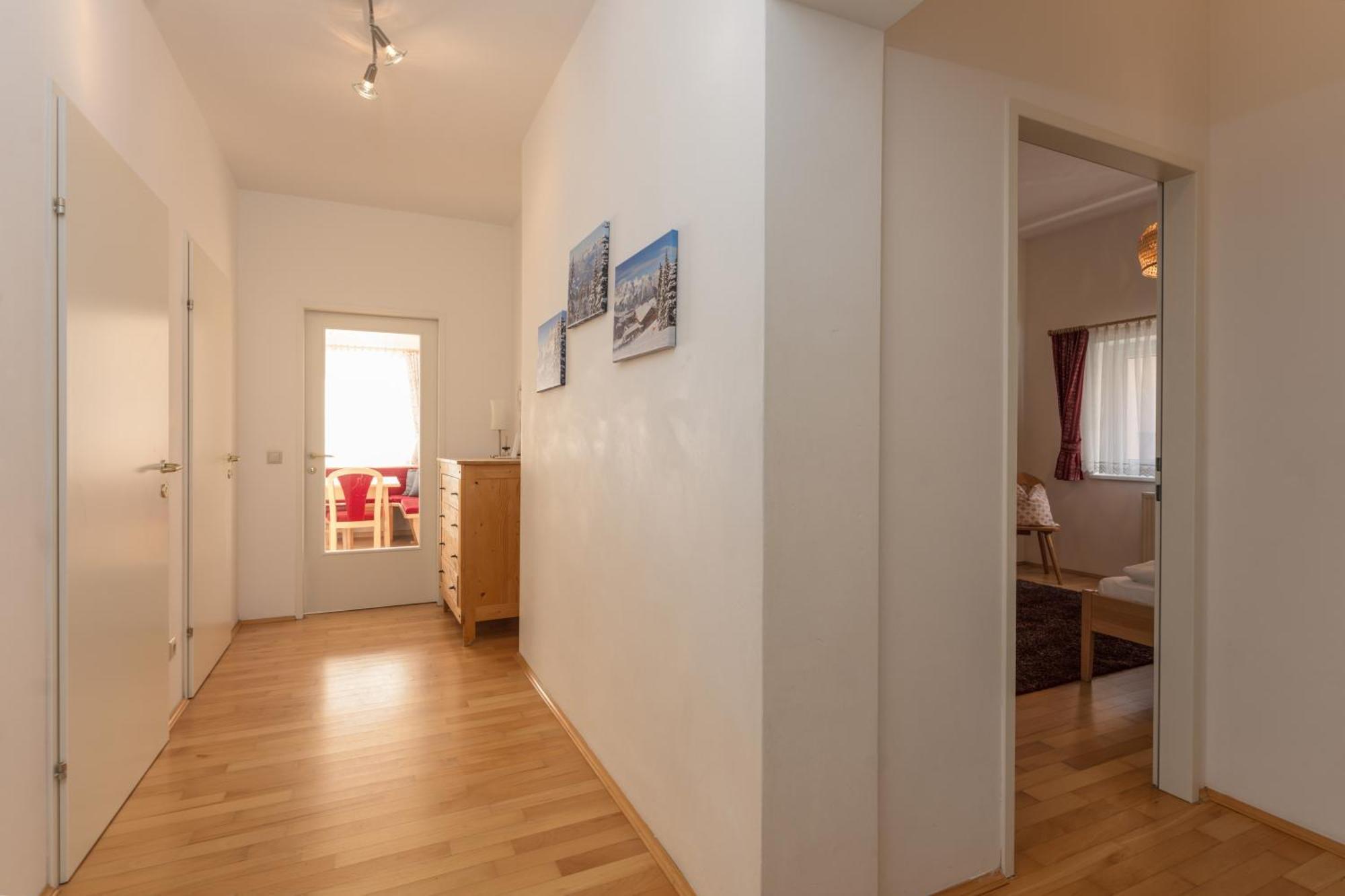 Appartements Maria Stewart By Schladming-Appartements 部屋 写真
