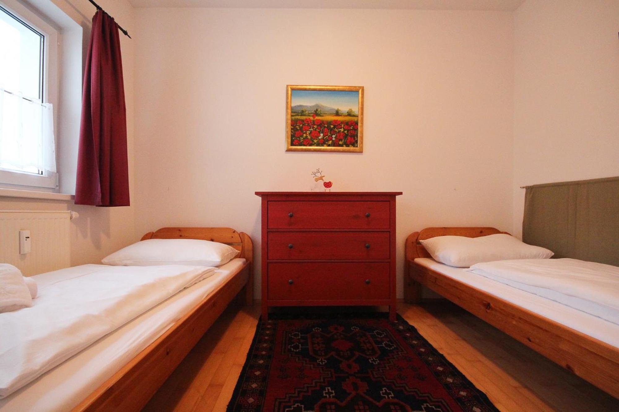 Appartements Maria Stewart By Schladming-Appartements 部屋 写真