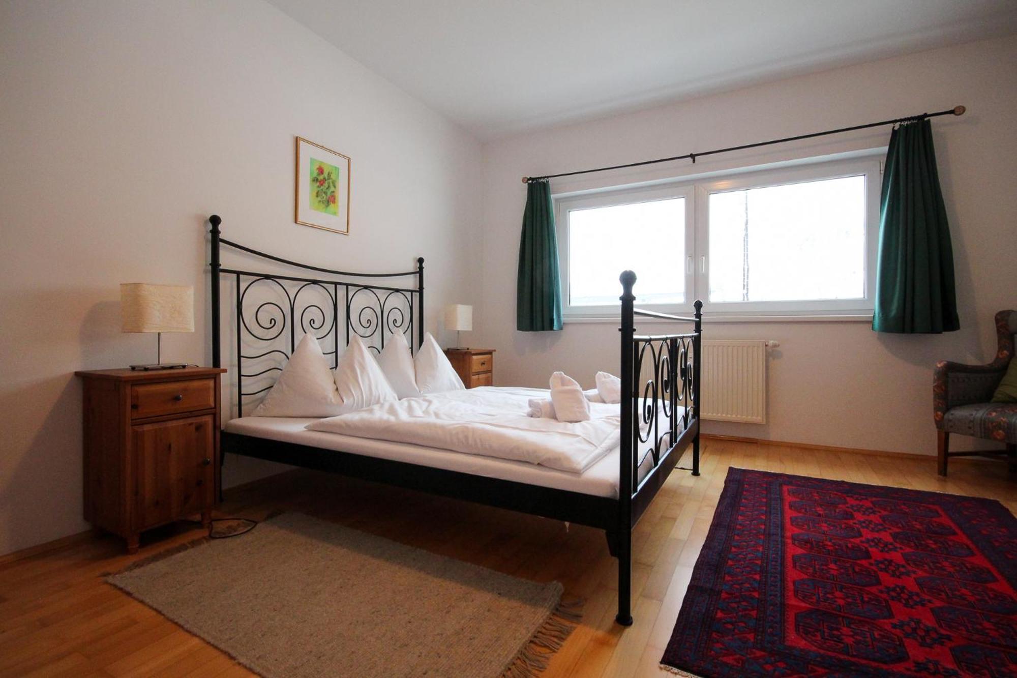Appartements Maria Stewart By Schladming-Appartements 部屋 写真