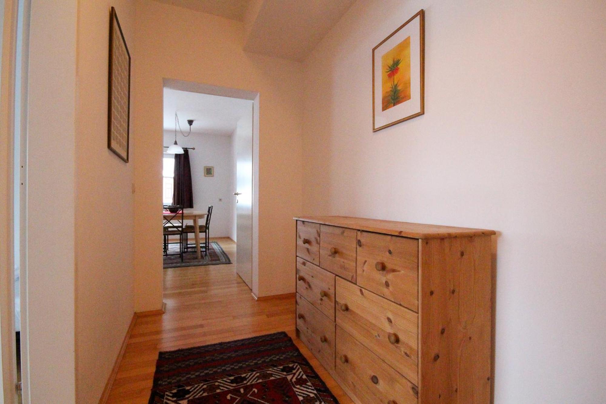 Appartements Maria Stewart By Schladming-Appartements 部屋 写真