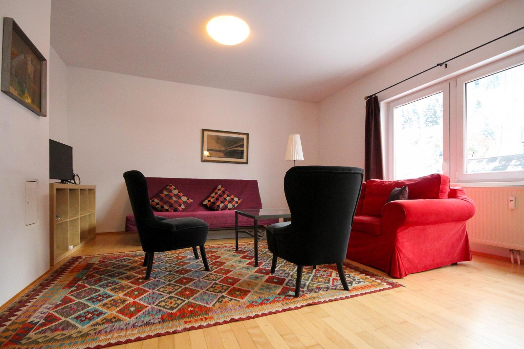 Appartements Maria Stewart By Schladming-Appartements 部屋 写真